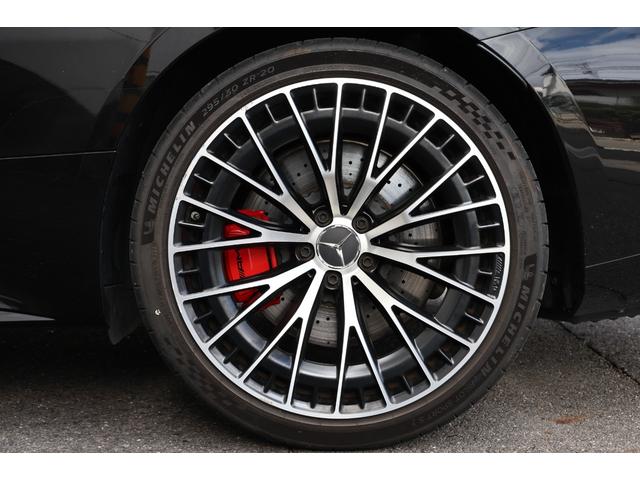 ＣＬＥ ＣＬＥ５３　４マチック＋　クーペ　新車保証　ＡＭＧダイナミックＰＫＧ　レザーエクスクルーシブＰＫＧ　パノラマサンルーフ　デジタルライト　レッド／ブラックナッパレザーシート　ベンチレーター　ＡＭＧ２０ＡＷ　ＡＭＧライドコントロールサス（46枚目）