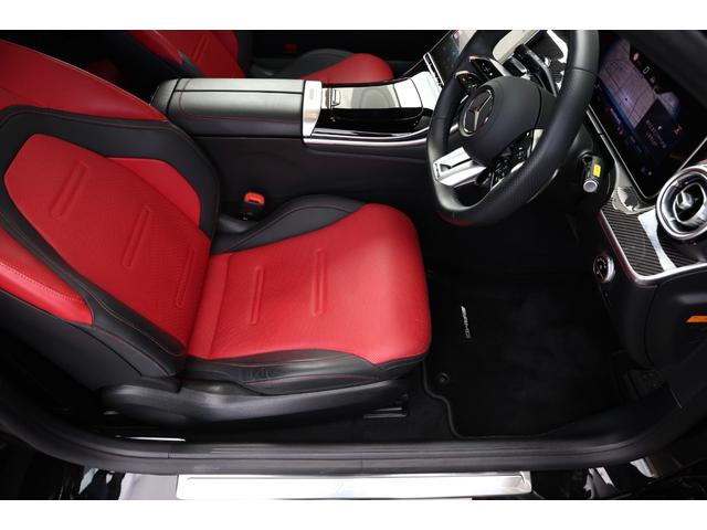 ＣＬＥ ＣＬＥ５３　４マチック＋　クーペ　新車保証　ＡＭＧダイナミックＰＫＧ　レザーエクスクルーシブＰＫＧ　パノラマサンルーフ　デジタルライト　レッド／ブラックナッパレザーシート　ベンチレーター　ＡＭＧ２０ＡＷ　ＡＭＧライドコントロールサス（48枚目）
