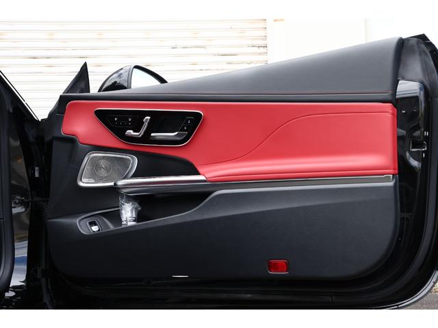 ＣＬＥ ＣＬＥ５３　４マチック＋　クーペ　新車保証　ＡＭＧダイナミックＰＫＧ　レザーエクスクルーシブＰＫＧ　パノラマサンルーフ　デジタルライト　レッド／ブラックナッパレザーシート　ベンチレーター　ＡＭＧ２０ＡＷ　ＡＭＧライドコントロールサス（50枚目）