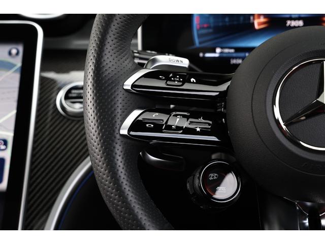 ＣＬＥ ＣＬＥ５３　４マチック＋　クーペ　新車保証　ＡＭＧダイナミックＰＫＧ　レザーエクスクルーシブＰＫＧ　パノラマサンルーフ　デジタルライト　レッド／ブラックナッパレザーシート　ベンチレーター　ＡＭＧ２０ＡＷ　ＡＭＧライドコントロールサス（59枚目）