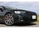 ベースグレード　後期　ブラックＡｕｄｉ　ｒｉｎｇｓ＆ブラックスタイリングパッケージ　ＨＤマトリクスＬＥＤ　プレディクティブアクティブサスペンション　ＯＰ２１ＡＷ　Ｂ＆Ｏ　パワークロージングドア　ＡＣＣ　電動トランク（18枚目）