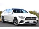 Ｅ２００　ステーションワゴン　スポーツ　後期　エクスクルーシブ　ＡＭＧラインインテリアＰＫＧ　ＭＨＥＶ　マルチビームＬＥＤ　ブラックナッパレザー　パノラマサンルーフ　ＭＢＵＸ　ＡＲナビ　３６０°カメラ　Ｂｕｒｍｅｓｔｅｒ　電動テールゲート（18枚目）