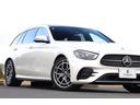 Ｅ２００　ステーションワゴン　スポーツ　後期　エクスクルーシブ　ＡＭＧラインインテリアＰＫＧ　ＭＨＥＶ　マルチビームＬＥＤ　ブラックナッパレザー　パノラマサンルーフ　ＭＢＵＸ　ＡＲナビ　３６０°カメラ　Ｂｕｒｍｅｓｔｅｒ　電動テールゲート（19枚目）