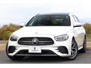 Ｅ２００　ステーションワゴン　スポーツ　後期　エクスクルーシブ　ＡＭＧラインインテリアＰＫＧ　ＭＨＥＶ　マルチビームＬＥＤ　ブラックナッパレザー　パノラマサンルーフ　ＭＢＵＸ　ＡＲナビ　３６０°カメラ　Ｂｕｒｍｅｓｔｅｒ　電動テールゲート（27枚目）