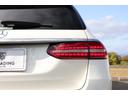Ｅ２００　ステーションワゴン　スポーツ　後期　エクスクルーシブ　ＡＭＧラインインテリアＰＫＧ　ＭＨＥＶ　マルチビームＬＥＤ　ブラックナッパレザー　パノラマサンルーフ　ＭＢＵＸ　ＡＲナビ　３６０°カメラ　Ｂｕｒｍｅｓｔｅｒ　電動テールゲート（34枚目）