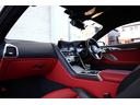 Ｍ８５０ｉ　ｘＤｒｉｖｅクーペ　レーザーライト　Ｂ＆Ｗダイヤモンドサウンド　フィオナレッド／ブラックフルレザーメリノ　ベンチレーター　カーボンルーフ　ＯＳ７搭載　全方位カメラ　ＨＵＤ　ＡＣＣ　スタイル７２８Ｍ２０ＡＷ　電動トランク（58枚目）