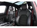 マカンGTS 後期 GTSインテリアPKG エクステリアPKG マトリクスLED(PDLS+) 18wayGTS専用スポーツシート 全席シートヒーター パノラマルーフ BOSE RSスパイダー21AW Pトランク(62枚目)