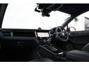 マカンGTS 後期 GTSインテリアPKG エクステリアPKG マトリクスLED(PDLS+) 18wayGTS専用スポーツシート 全席シートヒーター パノラマルーフ BOSE RSスパイダー21AW Pトランク(63枚目)