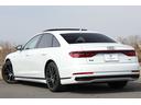 ５５ＴＦＳＩクワトロ　後期　Ｓラインパッケージ　コンフォートパッケージ　ブラックＡｕｄｉ　ｒｉｎｇｓ　＆　ブラックスタイリングパッケージ　デジタルマトリクスＬＥＤ　Ｂａｎｇ＆Ｏｌｕｆｓｅｎ　専用２０ＡＷ　ＨＵＤ　Ｐトランク（34枚目）