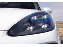 カイエンターボ　クーペ　スポクロ　スポエグ　Ｂｕｒｍｅｓｔｅｒハイエンドオーディオ　マトリクスＬＥＤ（ＰＤＬＳ＋）　２２ＡＷ　ＰＣＳＢ　ソフトクローズドドア　４ゾーンＡＣ　リアアクスルステアリング　ヘッドアップＤ　Ｐトランク（9枚目）