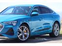 AUDI E-TRON SPORTBACK