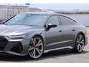 AUDI RS7 SPORTBACK