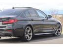 Ｍ５５０ｉ　ｘＤｒｉｖｅ　レーザーライト　Ｂｏｗｅｒｓ＆Ｗｉｌｋｉｎｓダイヤモンドサウンド　サンルーフ　２０ＡＷ　ダコタレザー　スポーツエグゾースト　ヘッドアップディスプレイ　アンビエントライト　ＡＣＣ　電動テールゲート（31枚目）