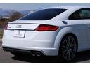 AUDI TTS COUPE