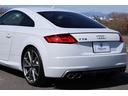 AUDI TTS COUPE