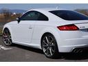 AUDI TTS COUPE