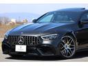 MERCEDES AMG GT 4 DOOR COUPE