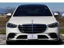 MERCEDES BENZ S-CLASS