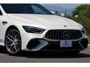 ６３　Ｓ　Ｅ　パフォーマンス　ファーストエディション　２４台限定車　カシミアホワイトマグノ　ＡＭＧナイトＰＫＧ　ＡＭＧインテリアカーボンＰＫＧ　Ｂｕｒｍｅｓｔｅｒ３Ｄハイエンドオーディオ　ＡＭＧ鍛造２１ＡＷ　ＨＵＤ　電動トランク（20枚目）