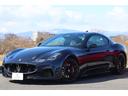 MASERATI GRAN TURISMO
