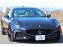 MASERATI GRAN TURISMO