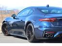 MASERATI GRAN TURISMO
