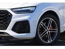 AUDI SQ5 SPORTBACK
