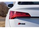 AUDI SQ5 SPORTBACK