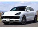 PORSCHE CAYENNE COUPE