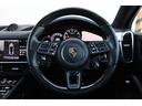 PORSCHE CAYENNE COUPE