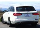MERCEDES BENZ E-CLASS STATIONWAGON
