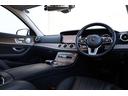 MERCEDES BENZ E-CLASS STATIONWAGON