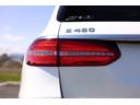 MERCEDES BENZ E-CLASS STATIONWAGON