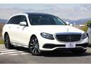 MERCEDES BENZ E-CLASS STATIONWAGON