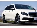MERCEDES BENZ E-CLASS STATIONWAGON
