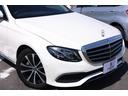 MERCEDES BENZ E-CLASS STATIONWAGON