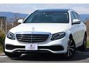 MERCEDES BENZ E-CLASS STATIONWAGON