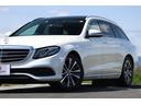 MERCEDES BENZ E-CLASS STATIONWAGON