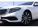 MERCEDES BENZ E-CLASS STATIONWAGON