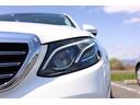 MERCEDES BENZ E-CLASS STATIONWAGON