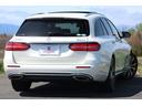 MERCEDES BENZ E-CLASS STATIONWAGON