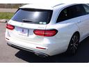MERCEDES BENZ E-CLASS STATIONWAGON