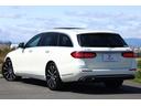 MERCEDES BENZ E-CLASS STATIONWAGON