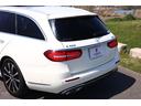 MERCEDES BENZ E-CLASS STATIONWAGON