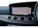 MERCEDES BENZ E-CLASS STATIONWAGON