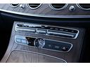 MERCEDES BENZ E-CLASS STATIONWAGON