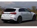 MERCEDES AMG A-CLASS