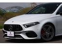 MERCEDES AMG A-CLASS