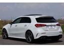 MERCEDES AMG A-CLASS