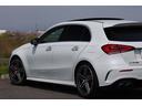 MERCEDES AMG A-CLASS